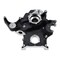 Holley For Use With Gen III 57L 64L Hemi Engines Alternator Power Steering Pump AC Bracket 20-291BK - alternate 10